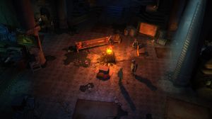 Impact Winter PC, wersja cyfrowa 2