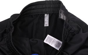 Adidas Dres męski adidas Primegreen Essentials Small Logo niebiesko-czarny HE1882 4 11