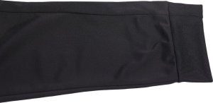 Adidas Dres męski adidas Primegreen Essentials Small Logo niebiesko-czarny HE1882 4 13