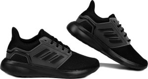 Adidas Buty męskie adidas EQ19 Run czarne GY4720 39 1/3 1