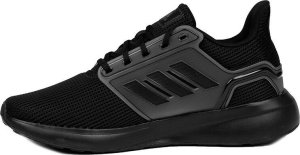 Adidas Buty męskie adidas EQ19 Run czarne GY4720 39 1/3 3