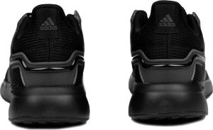 Adidas Buty męskie adidas EQ19 Run czarne GY4720 39 1/3 6