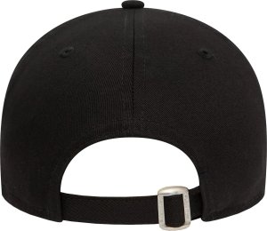 New Era New Era League Essentials 940 New York Yankees Cap 60435189 Czarne OSFM 3