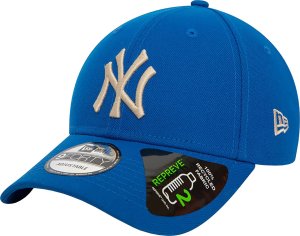 New Era New Era Repreve 940 New York Yankees Cap 60435236 Niebieskie OSFM 1