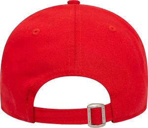 New Era New Era Repreve 940 New York Yankees Cap 60435237 Czerwone OSFM 3