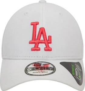 New Era New Era Repreve 940 Los Angeles Dodgers Cap 60435242 szary OSFM 2