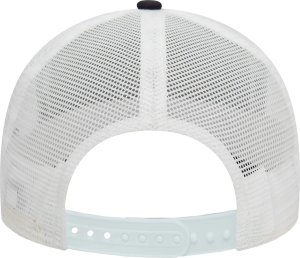 New Era New Era League Essentials Trucker New York Yankees Cap 60435247 Granatowe OSFM 3