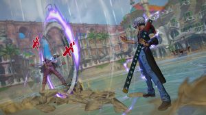 One Piece: Burning Blood - Gold Pack PC, wersja cyfrowa 2