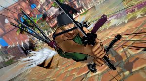 One Piece: Burning Blood - Gold Pack PC, wersja cyfrowa 3