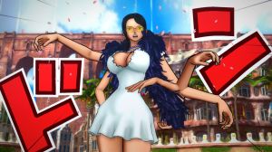 One Piece: Burning Blood - Gold Pack PC, wersja cyfrowa 6