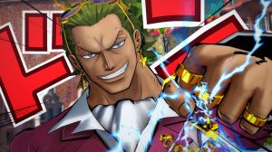 One Piece: Burning Blood - Gold Pack PC, wersja cyfrowa 7