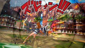 One Piece: Burning Blood - Gold Pack PC, wersja cyfrowa 8