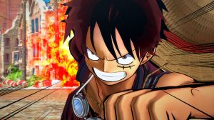 One Piece: Burning Blood - Gold Pack PC, wersja cyfrowa 9