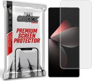 GrizzGlass Folia matowa GrizzGlass PaperScreen do Meizu 21 Pro 1