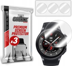 GrizzGlass Folia hydrożelowa GrizzGlass Hydrofilm do OnePlus Watch 2 1