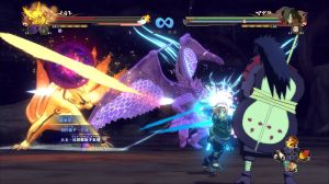 Naruto Shippuden: Ultimate Ninja Storm 4 PC, wersja cyfrowa 11