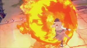 Naruto Shippuden: Ultimate Ninja Storm 4 PC, wersja cyfrowa 2