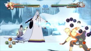 Naruto Shippuden: Ultimate Ninja Storm 4 PC, wersja cyfrowa 4