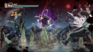 Naruto Shippuden: Ultimate Ninja Storm 4 PC, wersja cyfrowa 5