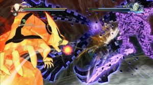 Naruto Shippuden: Ultimate Ninja Storm 4 PC, wersja cyfrowa 6