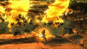 Naruto Shippuden: Ultimate Ninja Storm 4 PC, wersja cyfrowa 8