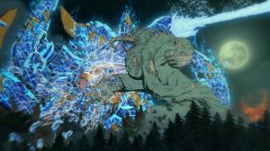 Naruto Shippuden: Ultimate Ninja Storm 4 PC, wersja cyfrowa 9