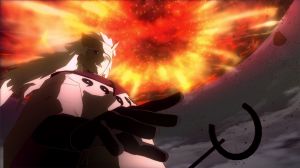 Naruto Shippuden: Ultimate Ninja Storm 4 PC, wersja cyfrowa 10