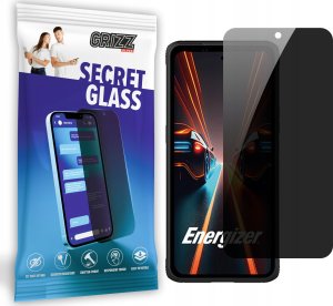 GrizzGlass Szkło prywatyzujące GrizzGlass SecretGlass do Energizer H67G 1