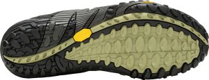 Buty trekkingowe męskie Merrell BUTY MERRELL INTERCEPT (J037721) 44 4