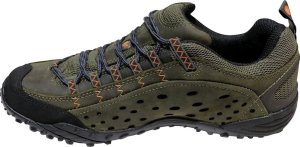 Buty trekkingowe męskie Merrell BUTY MERRELL INTERCEPT (J004275) 43.5 4