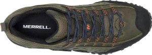 Buty trekkingowe męskie Merrell BUTY MERRELL INTERCEPT (J004275) 43.5 5