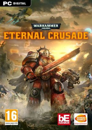 Warhammer 40000: Eternal Crusade PC, wersja cyfrowa 1