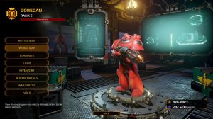 Warhammer 40000: Eternal Crusade PC, wersja cyfrowa 13