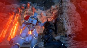 Warhammer 40000: Eternal Crusade PC, wersja cyfrowa 2