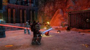 Warhammer 40000: Eternal Crusade PC, wersja cyfrowa 3