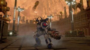 Warhammer 40000: Eternal Crusade PC, wersja cyfrowa 4