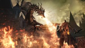 Dark Souls III - Deluxe Edition PC, wersja cyfrowa 11