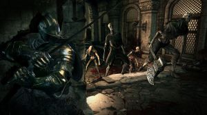 Dark Souls III - Deluxe Edition PC, wersja cyfrowa 2