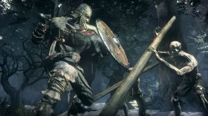 Dark Souls III - Deluxe Edition PC, wersja cyfrowa 3