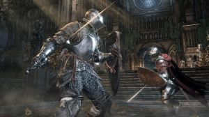 Dark Souls III - Deluxe Edition PC, wersja cyfrowa 4