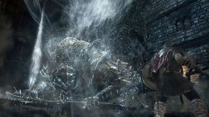 Dark Souls III - Deluxe Edition PC, wersja cyfrowa 5