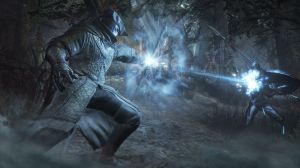 Dark Souls III - Deluxe Edition PC, wersja cyfrowa 6