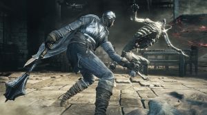 Dark Souls III - Deluxe Edition PC, wersja cyfrowa 7