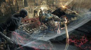 Dark Souls III - Deluxe Edition PC, wersja cyfrowa 8