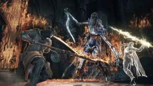 Dark Souls III - Deluxe Edition PC, wersja cyfrowa 9