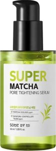 Some by Mi Some By Mi Serum zwężające pory Super Matcha Pore - 50 ml 1