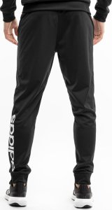 Adidas Dres męski adidas Linear Logo Tricot Track Suit czarny IC6775 M 6