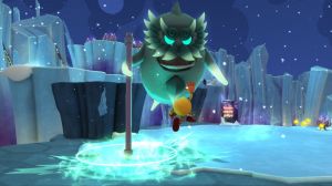 PAC-MAN and the Ghostly Adventures PC, wersja cyfrowa 6