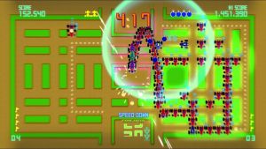 PAC-MAN Championship Edition DX+ PC, wersja cyfrowa 2