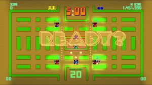 PAC-MAN Championship Edition DX+ PC, wersja cyfrowa 3